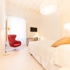 JUNIOR SUITE - LONG STAY ROOM ONLY (JS)