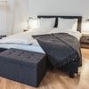 4 bedroom apartment Standard Rate