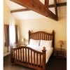 Family Room- 1x King size and 2x Single beds