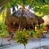 Tropical Garden Cabanas