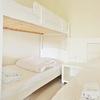 Deluxe Double with bunk bed (with Breakfast)