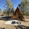 Dormitorio de camping  Rubí Standard