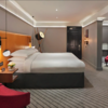 Deluxe Room Bed & Breakfast Rate