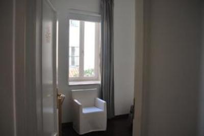 Camera con vista interna