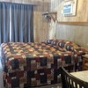    C10-  Cabin King Bed w/ Queen Loft