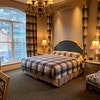 Luxury King Suite 218	