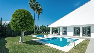 Villa Opal (11) Standard rate