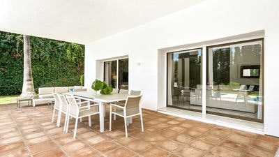 Villa  Malachite (12) Standard rate