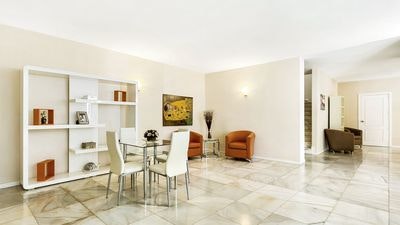 Villa Marina ‘Azurite’  (15) Standard