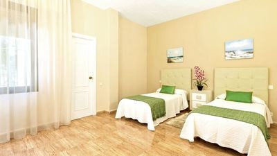 Villa  Marina ‘Garnet’ (16) Standard