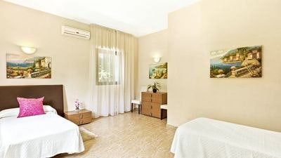 Villa  Marina ‘Garnet’ (16) Standard