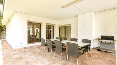 Villa  Marina ‘Garnet’ (16) Standard