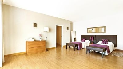 Villa Marina ‘Amethyst’ (2) Standard