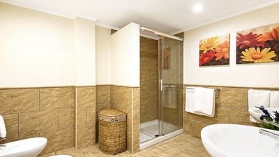 Villa Marina ‘Coral’ (4) Standard