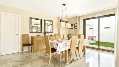 Villa Marina ‘Agate’ (5) Standard