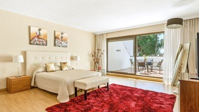 Villa  Marina ‘Tourmaline’ (6) Standard Rate