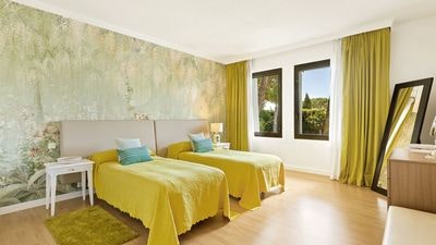 Villa  Marina ‘Emerald’ (7) Standard Rate