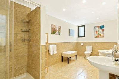 Villa  Marina ‘Emerald’ (7) Standard Rate