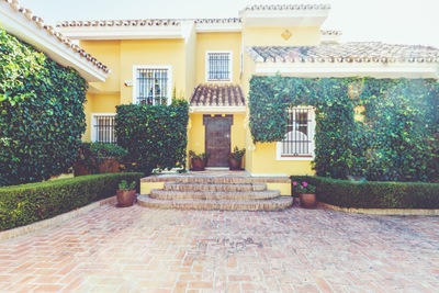 Andalucian Villa ‘Citrine’  Standard Rate