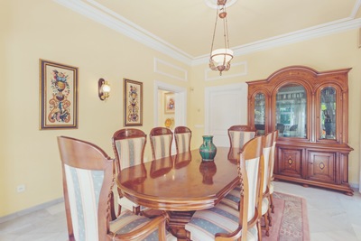 Andalucian Villa ‘Citrine’  Standard Rate