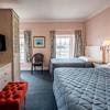 Double Room with Sea View - One Person Rate