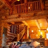 Book Early and Save - Log House