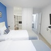 One Bedroom Twin Bed Apartment - Standard