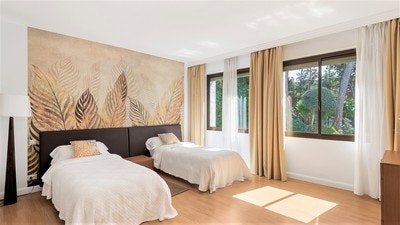 Villa "Amber" (13) Standard rate