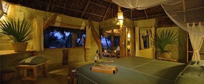 Shakwe | Last Minute Escape