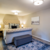 The Carriage House Deluxe Suite 