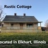Elkhart Hill Farm Cottage 