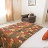 Suite with Two Double Beds Standard Rate