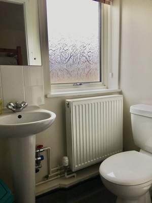 Refundable (Family Room)