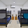 Female Dormitory (4beds) Direct 