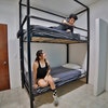 Twin Room with Bunkbed Direct 