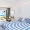 Double Room with Terrace and Sea View Standard Rate 