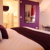 Room 2: Super King or Twin Bed En-Suite