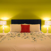 Room 8: King Bed En-Suite
