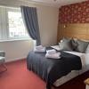 Balcony Balmoral	- Bed & Breakfast Rate