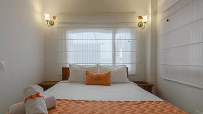 STANDARD JUNIOR Standard Rate