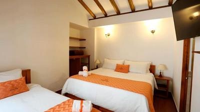 TRIPLE Standard Rate