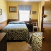 1 Full Size Bed & 1 Twin Bed