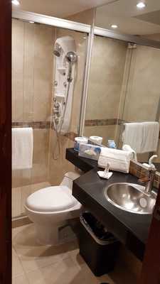 Doble 2 camas - Diario / Daily