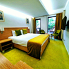  Deluxe double room with Balcony Standard
