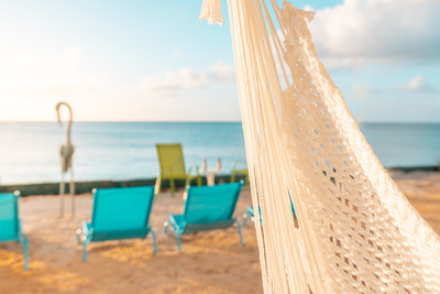 OCEAN FRONT VILLA - SIMON'S HOUSE