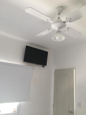 Cuadruple Individual