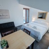 tDavid APT Comfort 1 bedroom with terrace for 4 #39 breakfast