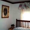 Couple; Full size Bed, w/sink Std Rate