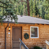 The Ponderosa Cabin DEFAULT 2018-03-22 (Extended Stay)