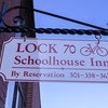 School House Lock 70, Oldtown Maryland Standard